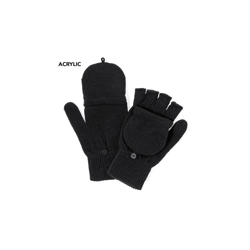 Gant Fruwel : Gants 2 en 1 Pratiques et Chaleureux