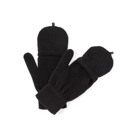 Gant Fruwel : Gants 2 en 1 Pratiques et Chaleureux