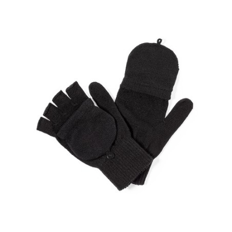 Gant Fruwel : Gants 2 en 1 Pratiques et Chaleureux