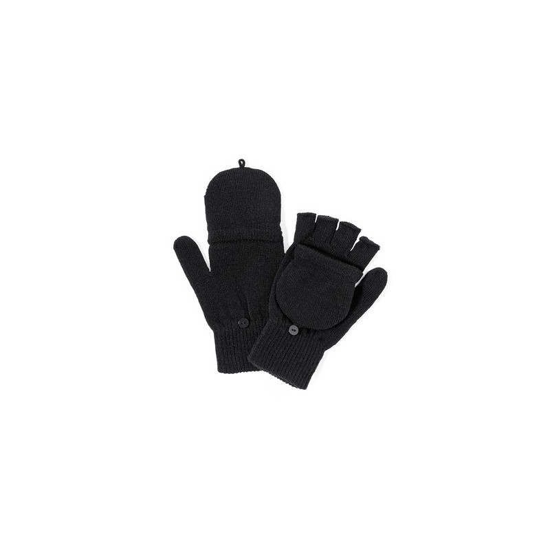 Gant Fruwel : Gants 2 en 1 Pratiques et Chaleureux