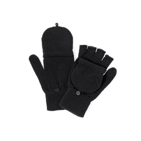 Gant Fruwel : Gants 2 en 1 Pratiques et Chaleureux