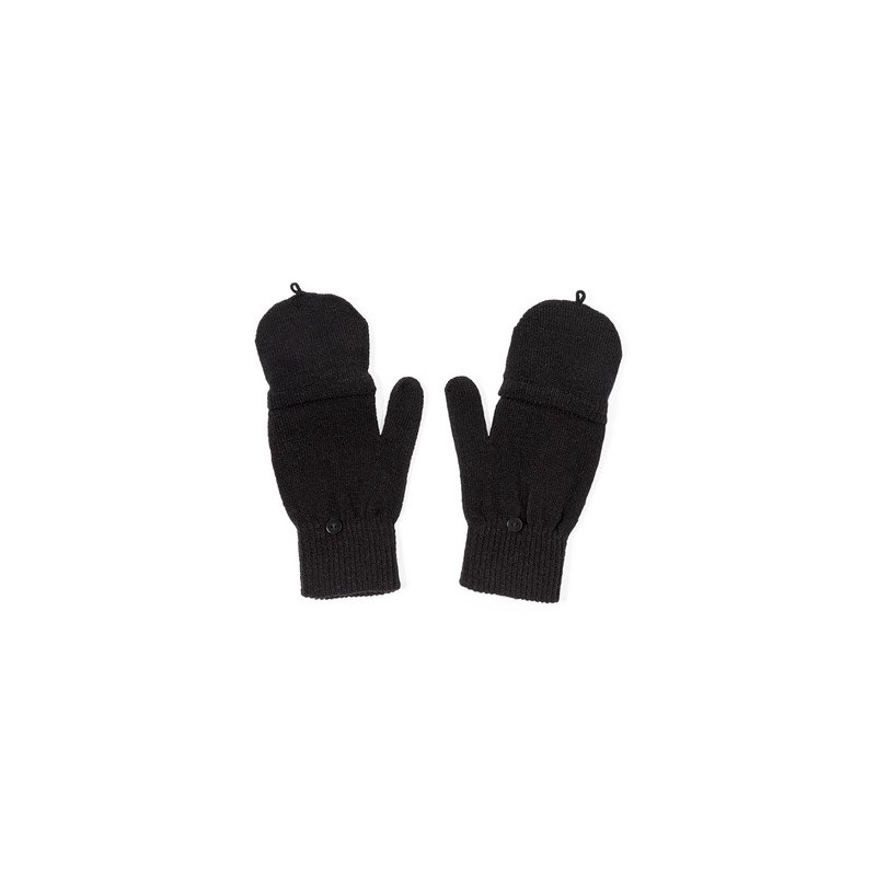 Gant Fruwel : Gants 2 en 1 Pratiques et Chaleureux