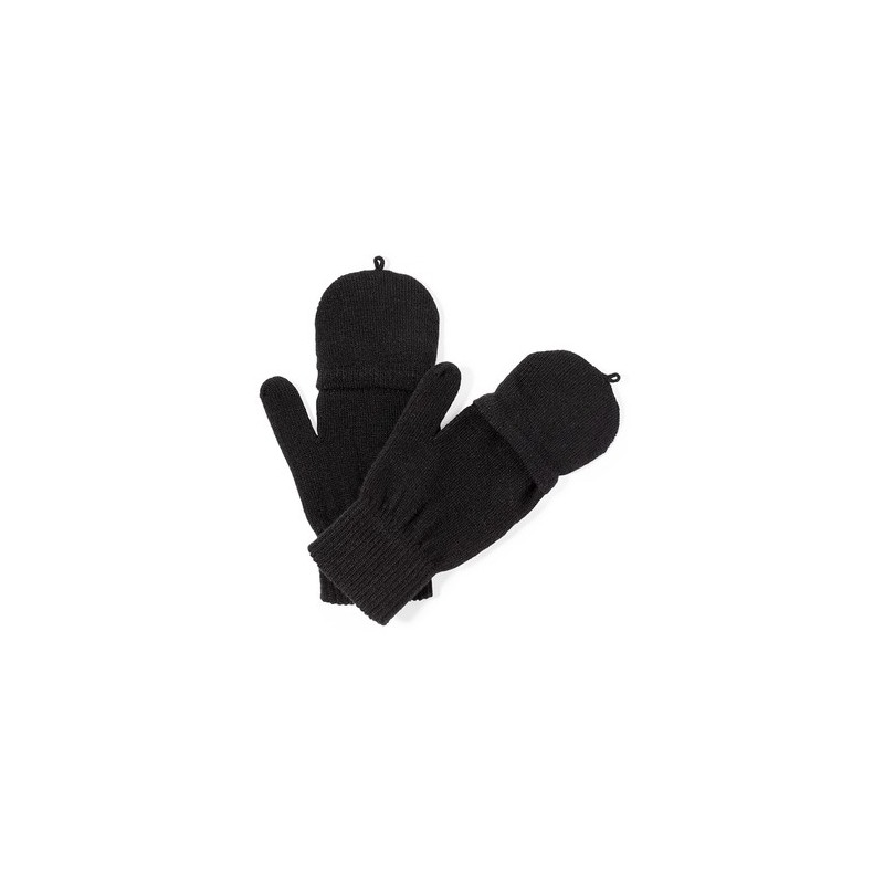 Gant Fruwel : Gants 2 en 1 Pratiques et Chaleureux