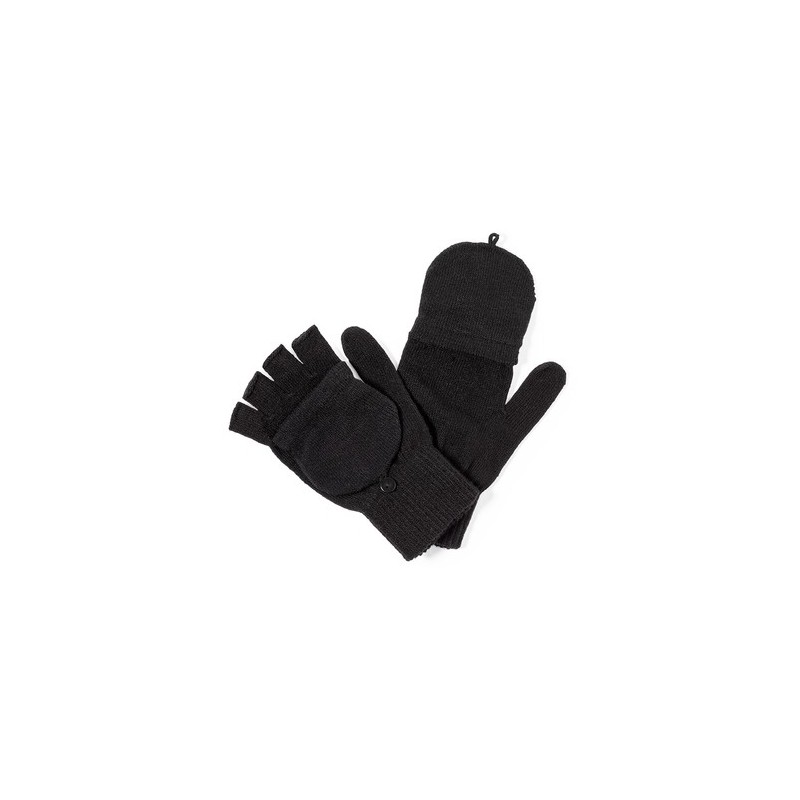 Gant Fruwel : Gants 2 en 1 Pratiques et Chaleureux