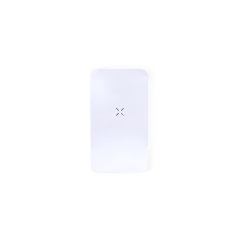 Batterie Externe Personnalisée Power Bank Barry Couleurs : blanc