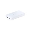 Batterie Externe Personnalisée Power Bank Barry Couleurs : blanc goodies publicitaire événementiel