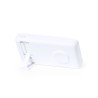 Batterie Externe Personnalisée Power Bank Barry Couleurs : blanc livraison express 24h 48h