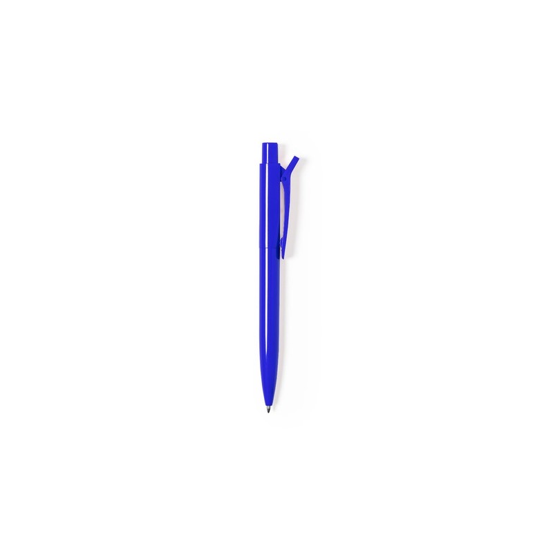Stylo Bille Personnalisé en Jeans Couleurs : vert personnalisation rapide en France