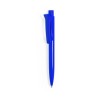 Stylo Bille Personnalisé en Jeans Couleurs : vert livraison express 24h 48h