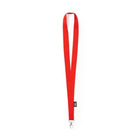 Lanyard Loriet : Écologique et Pratique