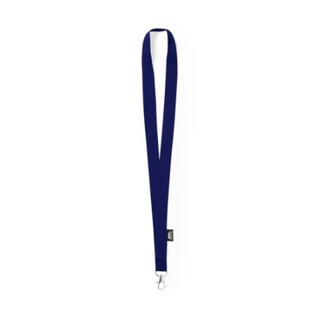 Lanyard Loriet : Écologique et Pratique