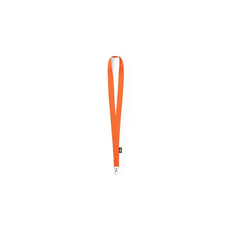 Lanyard Loriet : Écologique et Pratique