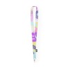 Lanyard Loriet : Écologique et Pratique