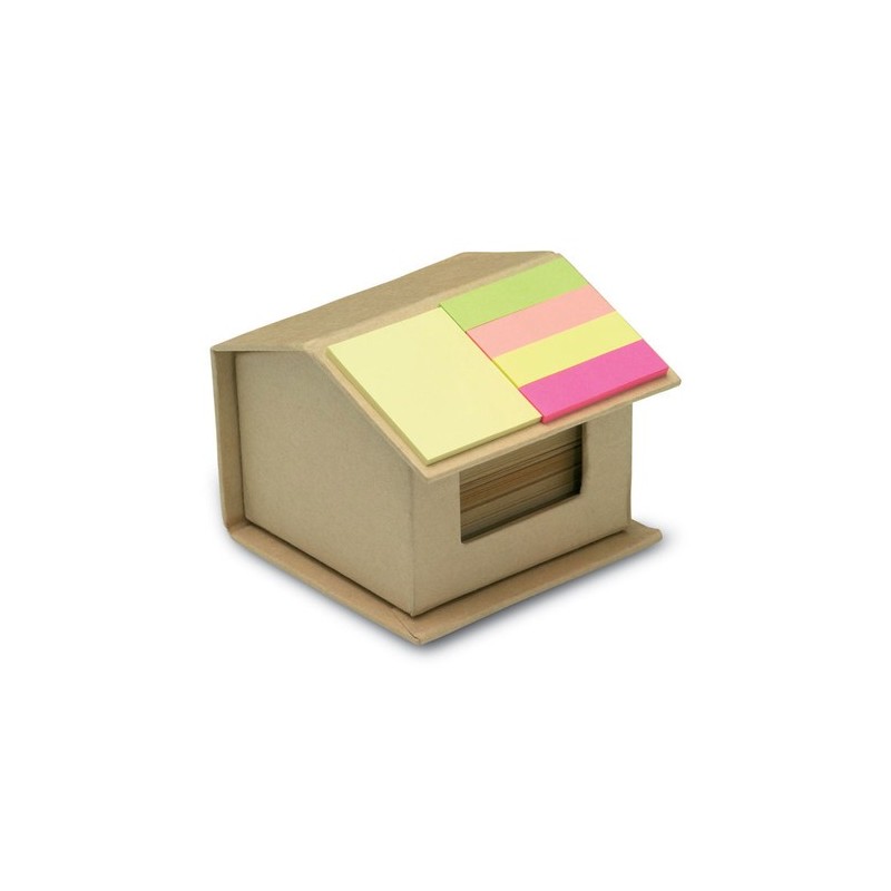 Stickers Collants Recyclés RECYCLOPAD