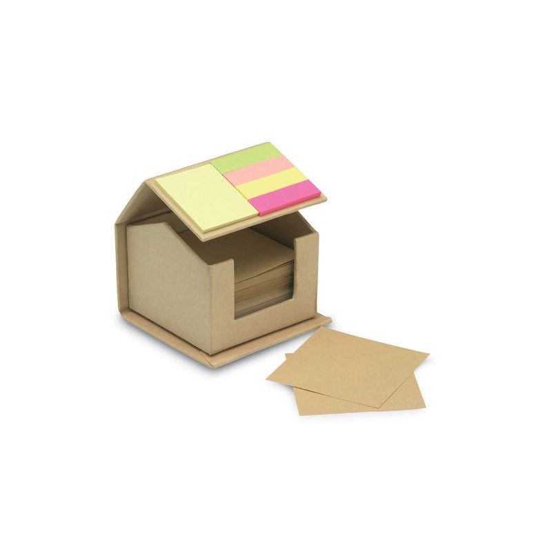 Stickers Collants Recyclés RECYCLOPAD