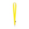 Lanyard Loriet : Écologique et Pratique