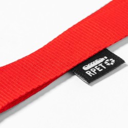 Lanyard Loriet : Écologique et Pratique