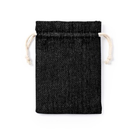 Sac Personnalisé de Présentation Yastrin Matières : polyester Couleurs : noir