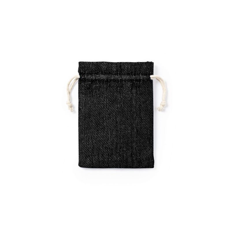 Sac Personnalisé de Présentation Yastrin Matières : polyester Couleurs : noir goodies personnalisé en stock