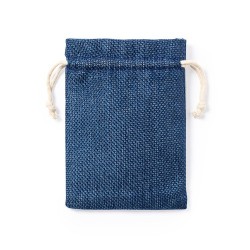 Sac Personnalisé de Présentation Yastrin Matières : polyester Couleurs : noir 2