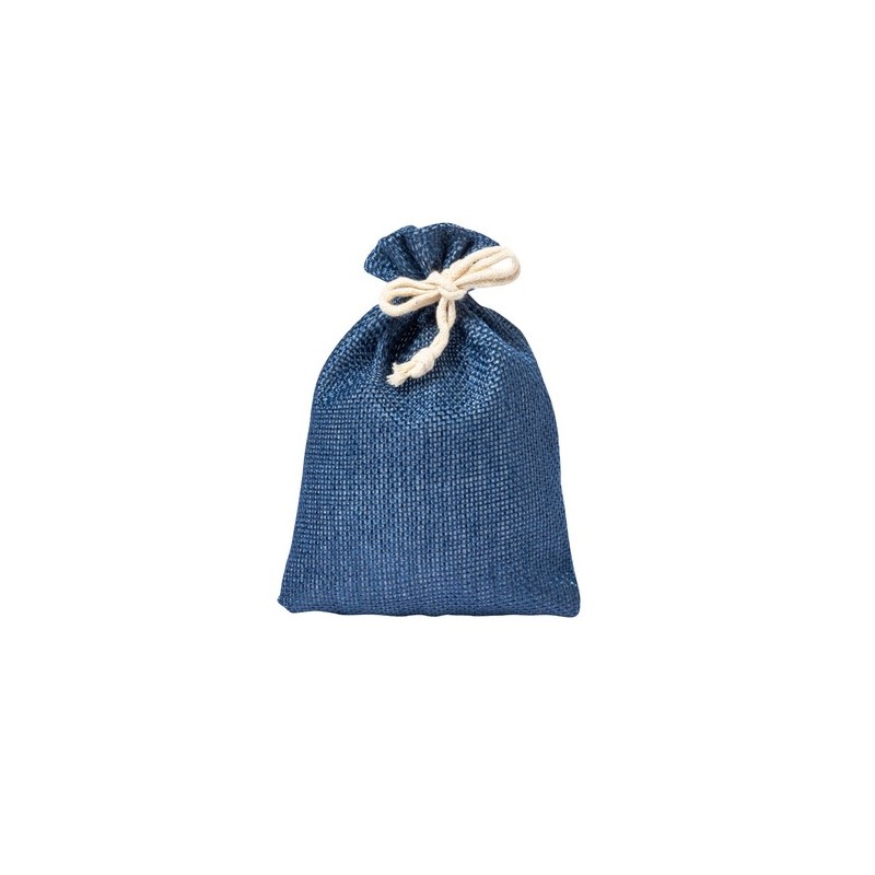 Sac Personnalisé de Présentation Yastrin Matières : polyester Couleurs : marron marquage laser ultra précis