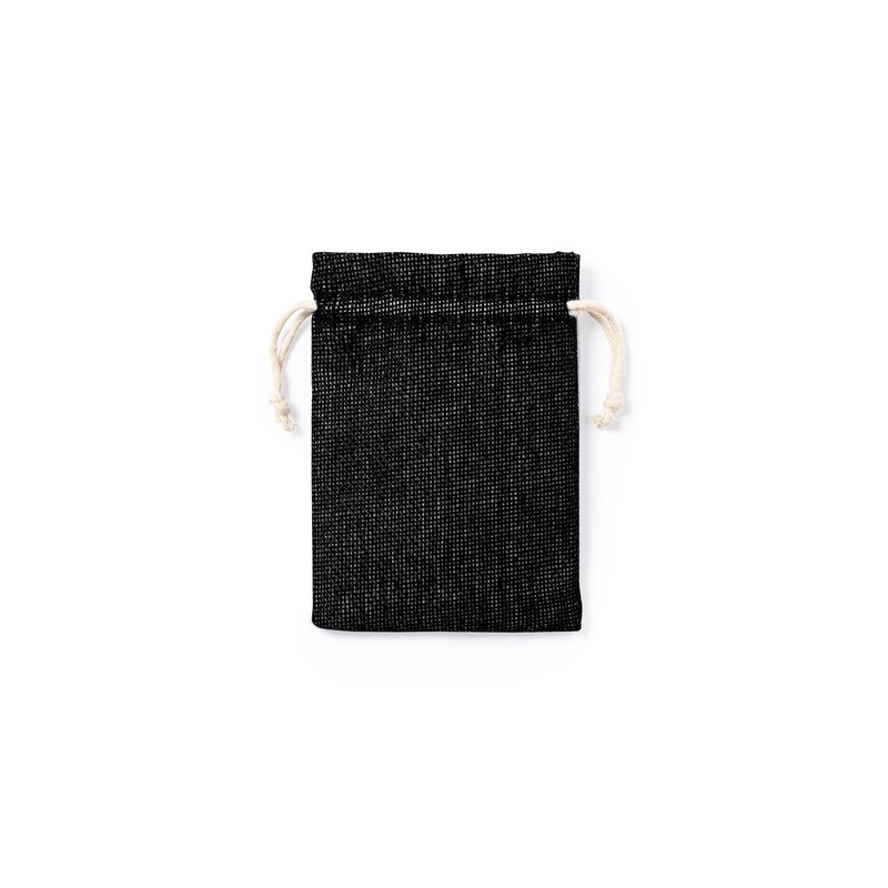 Sac Personnalisé de Présentation Yastrin Matières : polyester Couleurs : marron personnalisation rapide en France