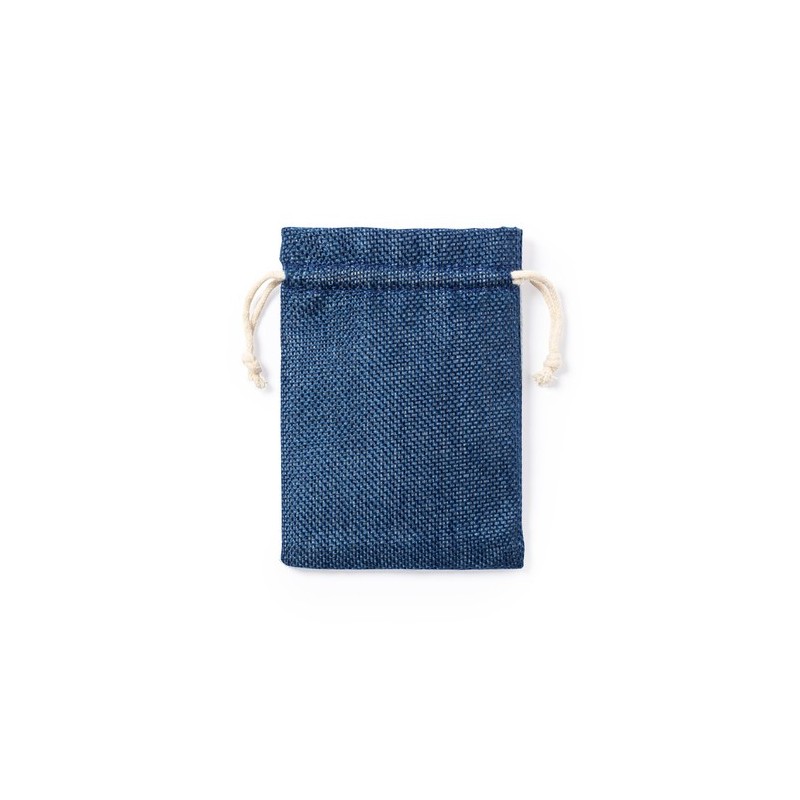 Sac Personnalisé de Présentation Yastrin Matières : polyester Couleurs : marron objet publicitaire robuste