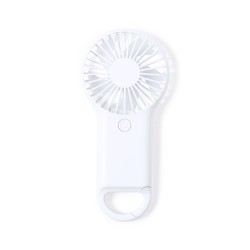 Ventilateur Pratique Personnalisé - Accessoire Maison Dayane Couleurs : blanc