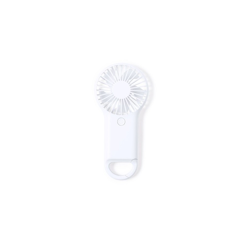 Ventilateur Pratique Personnalisé - Accessoire Maison Dayane Couleurs : blanc