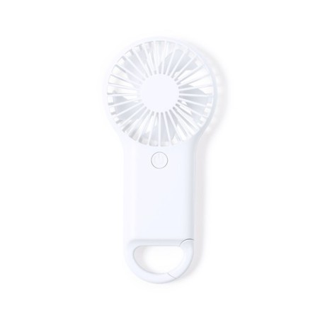 Ventilateur Pratique Personnalisé - Accessoire Maison Dayane Couleurs : blanc