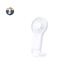 Ventilateur Pratique Personnalisé - Accessoire Maison Dayane Couleurs : blanc 2