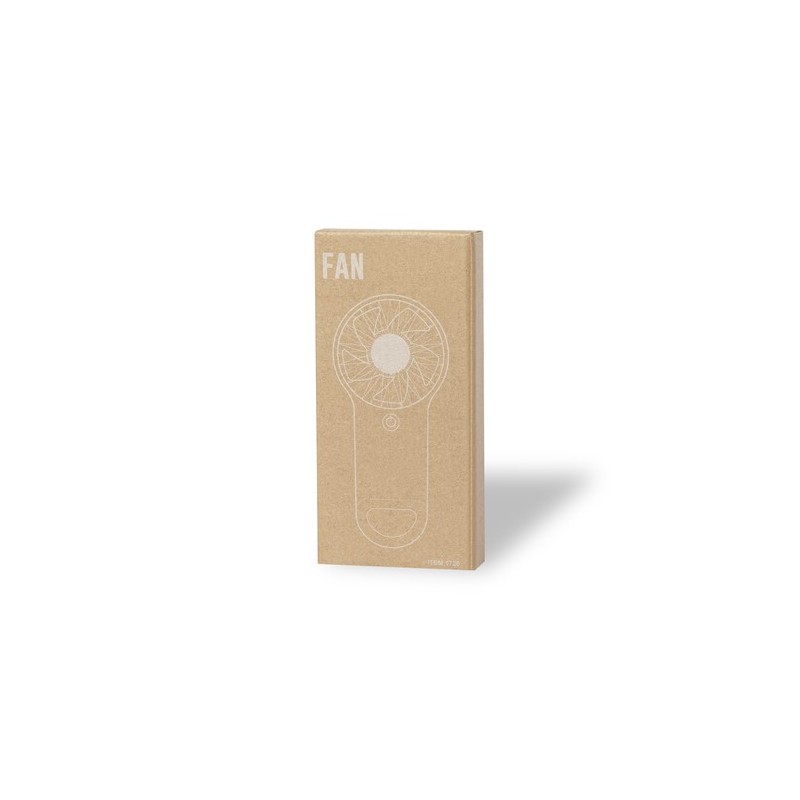 Ventilateur Dayane - Fraîcheur et Élégance