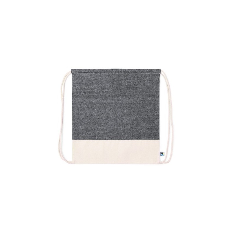 Sac à Dos Ferdin Fairtrade - Éthique et Pratique Personnalisé