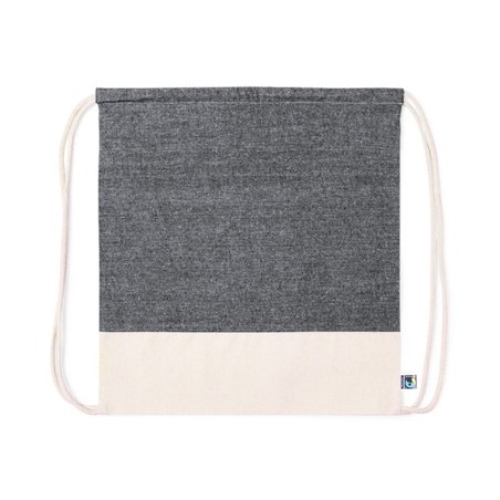 Sac à Dos Ferdin Fairtrade - Éthique et Pratique Personnalisé