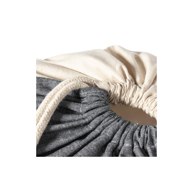 Sac à Dos Ferdin Fairtrade - Éthique et Pratique Personnalisé