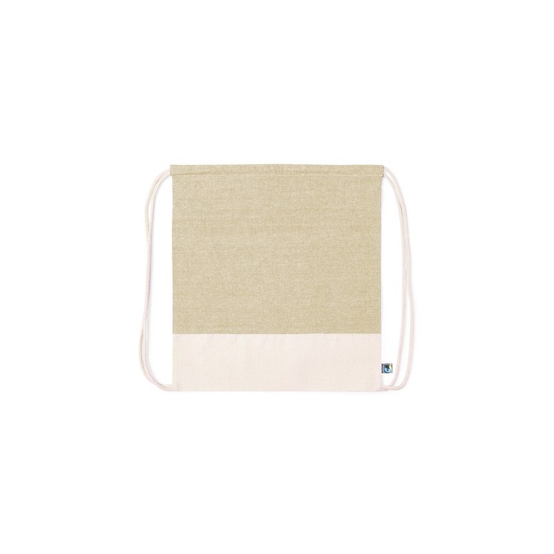 Sac à Dos Ferdin Fairtrade - Éthique et Pratique Personnalisé