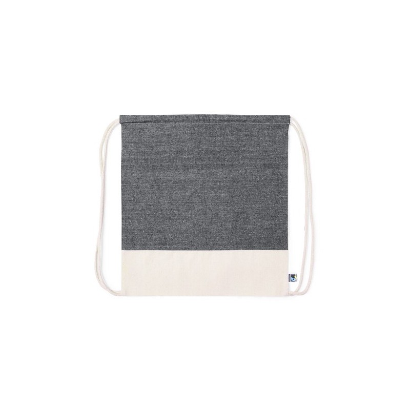 Sac à Dos Ferdin Fairtrade - Éthique et Pratique Personnalisé