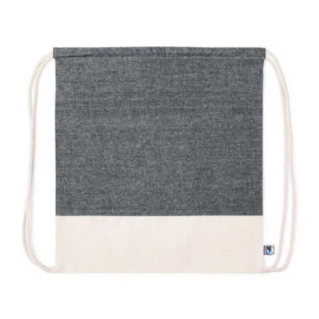 Sac à Dos Ferdin Fairtrade - Éthique et Pratique Personnalisé