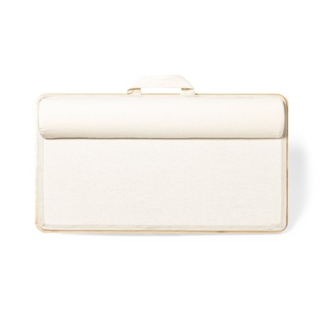 Tapis Souris Organiseur Luan - Multifonctionnel et Écologique