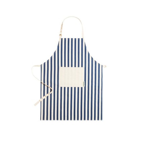 Tablier Éco-responsable Personnalisé en Coton 100% Bio Kuirtel pas cher Matières : coton organique Couleurs : marron livraison e