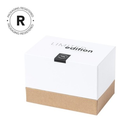 Support Chargeur Personnalisé Édition Limitée Yango Matières : ABS Couleurs : blanc goodies publicitaire événementiel