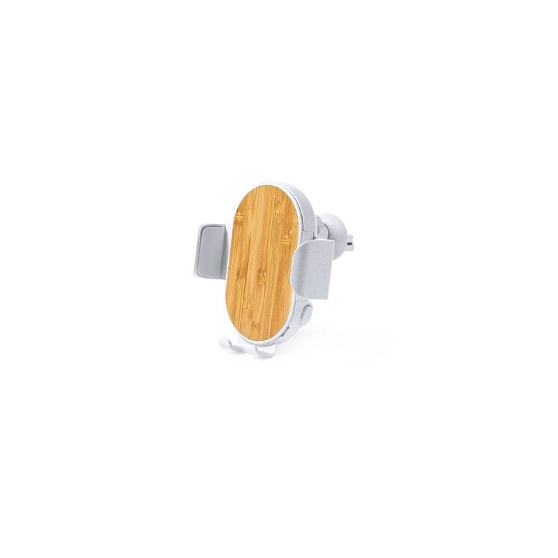 Support Chargeur Personnalisé Édition Limitée Yango Matières : ABS Couleurs : blanc livraison express 24h 48h