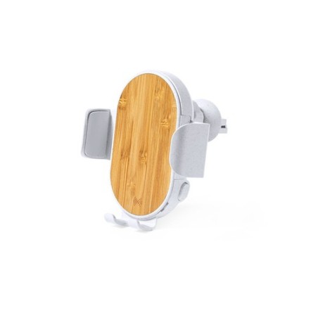 Support Chargeur Personnalisé Édition Limitée Yango Matières : ABS Couleurs : blanc livraison express 24h 48h