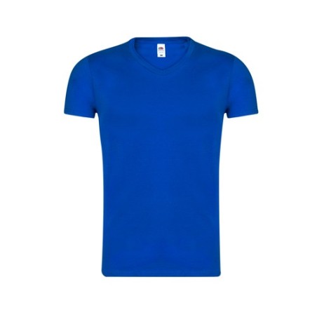 T-Shirt Adulte Iconic V-Neck - Confort et Style