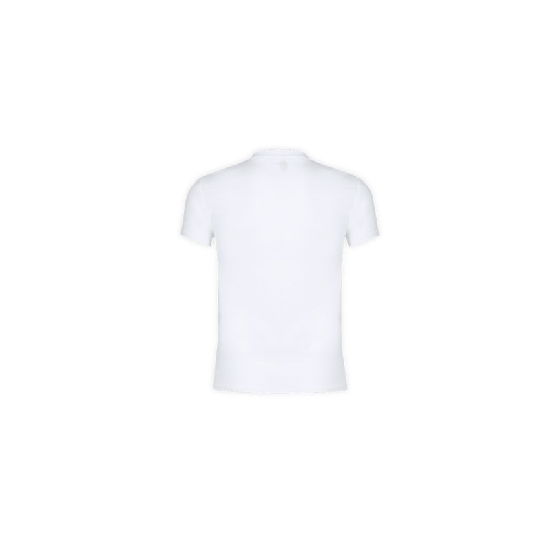 T-Shirt Adulte Blanc Original T - Élégance et Confort