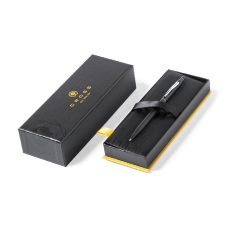 Stylo Classic Click - Élégance et Praticité