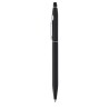 Stylo publicitaire raffiné Classic Click personnalisable avec votre logo