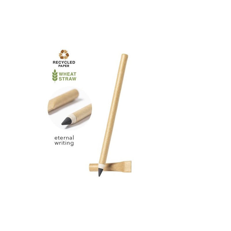 Crayon Éternel Yeidy : Écriture Écologique et Durable