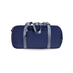 Sac Éco-responsable de Sport Personnalisé Pas Cher - Charmix Matières : PET recyclé Couleurs : bleu marine