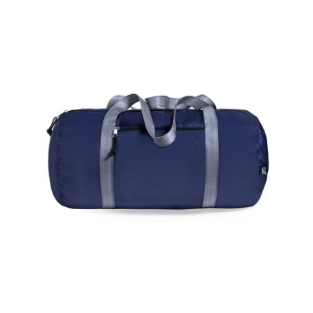 Sac Éco-responsable de Sport Personnalisé Pas Cher - Charmix Matières : PET recyclé Couleurs : bleu marine